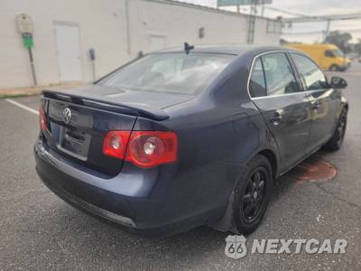 2006 Volkswagen Jetta Sedan TDI - zdjęcie 16 z 29 - miniatura