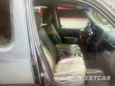 2011 Honda Ridgeline RTL Crew Cab Medium Bed w/Navigation - zdjęcie 12 z 17 - miniatura