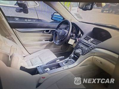 2010 Acura TL 3.2 - zdjęcie 10 z 12 - miniatura