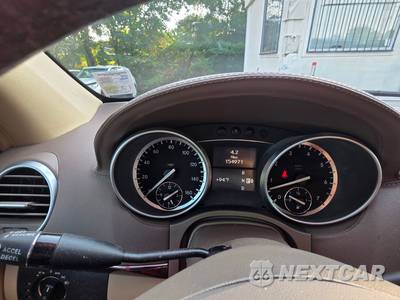 2011 Mercedes-Benz GL 450 4MATIC - zdjęcie 7 z 21 - miniatura