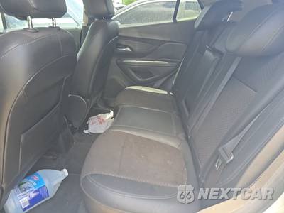 2019 Buick Encore Preferred 1SB - zdjęcie 13 z 36 - miniatura