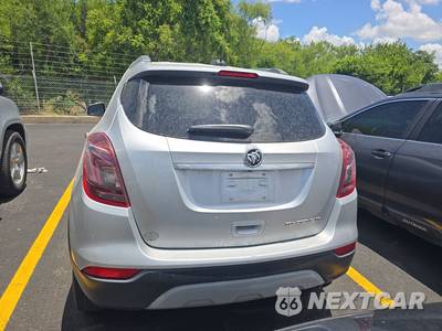 2019 Buick Encore Preferred 1SB - zdjęcie 5 z 36 - miniatura