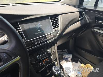 2019 Buick Encore Preferred 1SB - zdjęcie 11 z 36 - miniatura
