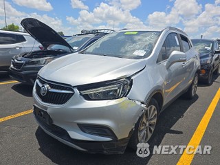 2019 Buick Encore Preferred 1SB