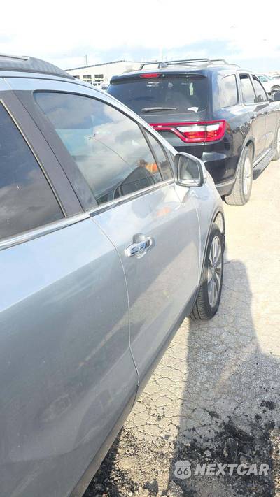 2019 Buick Encore Preferred 1SB - zdjęcie 29 z 36 - miniatura