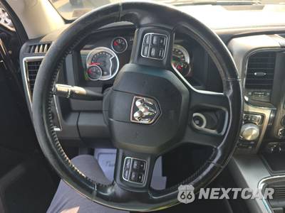 2017 Ram 1500 Sport Crew Cab Medium Bed - zdjęcie 10 z 40 - miniatura