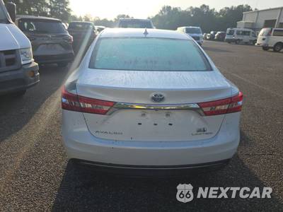 2014 Toyota Avalon Hybrid Limited - zdjęcie 5 z 35 - miniatura