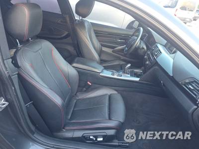 2016 BMW 4 Series Coupe 428i xDrive SPORT LINE - zdjęcie 8 z 25 - miniatura
