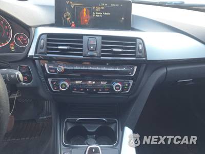2016 BMW 4 Series Coupe 428i xDrive SPORT LINE - zdjęcie 11 z 25 - miniatura