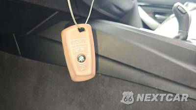 2016 BMW 4 Series Coupe 428i xDrive SPORT LINE - zdjęcie 19 z 25 - miniatura