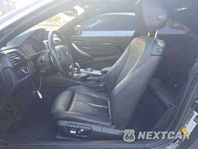 2016 BMW 4 Series Coupe 428i xDrive SPORT LINE - zdjęcie 7 z 25 - miniatura