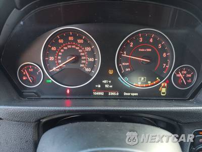 2016 BMW 4 Series Coupe 428i xDrive SPORT LINE - zdjęcie 12 z 25 - miniatura
