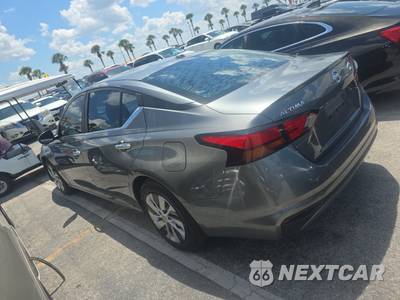 2019 Nissan Altima S - zdjęcie 6 z 30 - miniatura