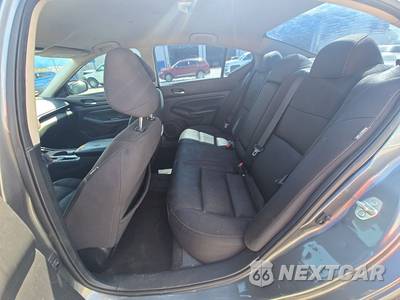 2019 Nissan Altima S - zdjęcie 13 z 30 - miniatura
