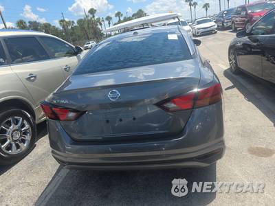 2019 Nissan Altima S - zdjęcie 5 z 30 - miniatura