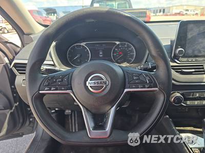 2019 Nissan Altima S - zdjęcie 10 z 30 - miniatura