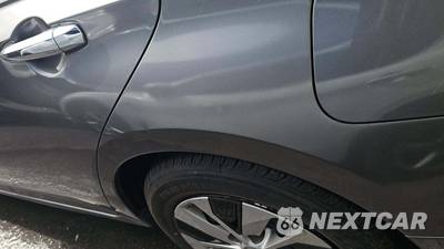 2019 Nissan Altima S - zdjęcie 29 z 30 - miniatura