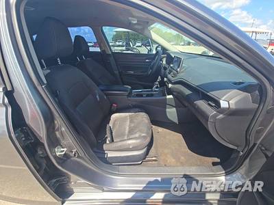 2019 Nissan Altima S - zdjęcie 8 z 30 - miniatura