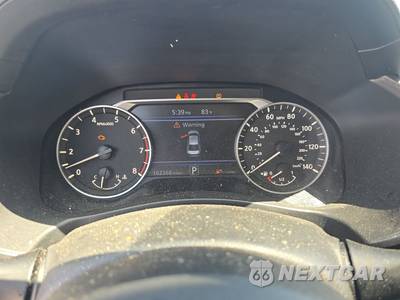 2019 Nissan Altima S - zdjęcie 12 z 30 - miniatura