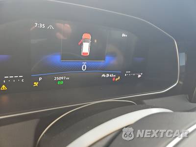 2025 Volkswagen Jetta S - zdjęcie 12 z 31 - miniatura