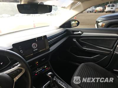 2025 Volkswagen Jetta S - zdjęcie 11 z 31 - miniatura