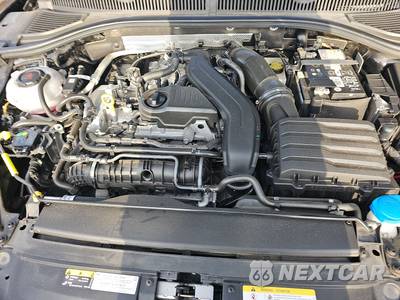 2025 Volkswagen Jetta S - zdjęcie 15 z 31 - miniatura