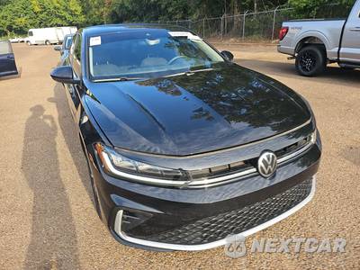 2025 Volkswagen Jetta S - zdjęcie 3 z 31 - miniatura