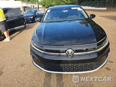 2025 Volkswagen Jetta S - zdjęcie 2 z 31 - miniatura