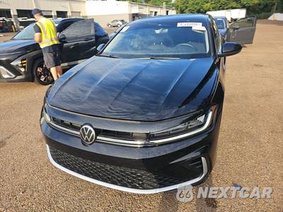 2025 Volkswagen Jetta S - zdjęcie 1 z 31 - miniatura