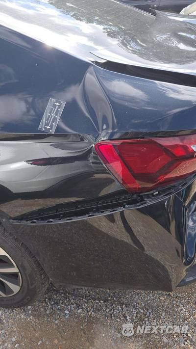 2025 Volkswagen Jetta S - zdjęcie 31 z 31 - miniatura