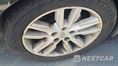 2015 Toyota Avalon XLE - zdjęcie 30 z 64 - miniatura