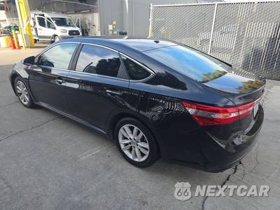 2015 Toyota Avalon XLE - zdjęcie 6 z 64 - miniatura