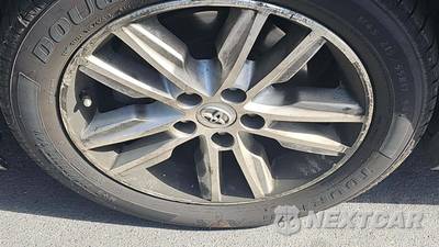 2015 Toyota Avalon XLE - zdjęcie 25 z 64 - miniatura