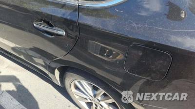 2015 Toyota Avalon XLE - zdjęcie 52 z 64 - miniatura