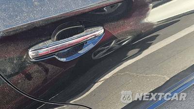 2015 Toyota Avalon XLE - zdjęcie 59 z 64 - miniatura