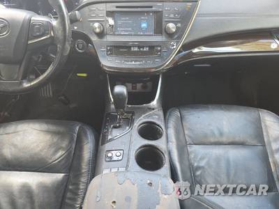 2015 Toyota Avalon XLE - zdjęcie 11 z 64 - miniatura