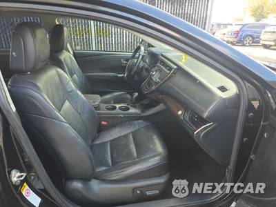 2015 Toyota Avalon XLE - zdjęcie 8 z 64 - miniatura