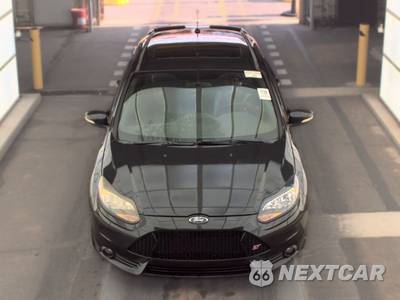 2013 Ford Focus ST Hatchback - zdjęcie 2 z 19 - miniatura