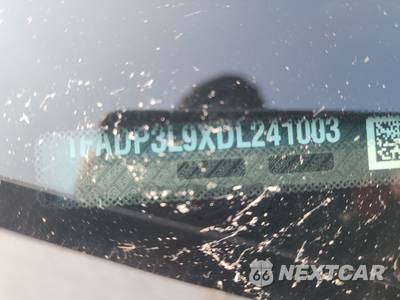 2013 Ford Focus ST Hatchback - zdjęcie 13 z 19 - miniatura