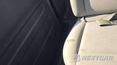 2013 Nissan NV3500 HD Passenger SV 146.1" WB - zdjęcie 26 z 42 - miniatura
