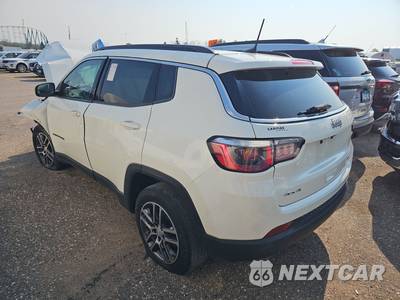 2017 Jeep Compass Latitude - zdjęcie 6 z 36 - miniatura
