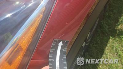 2019 Nissan Kicks SR - zdjęcie 28 z 35 - miniatura