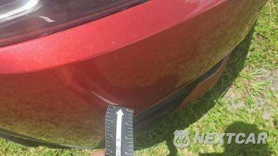 2019 Nissan Kicks SR - zdjęcie 31 z 35 - miniatura