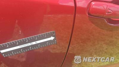2019 Nissan Kicks SR - zdjęcie 27 z 35 - miniatura