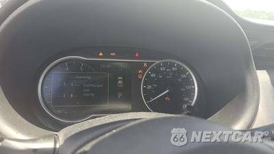 2019 Nissan Kicks SR - zdjęcie 25 z 35 - miniatura