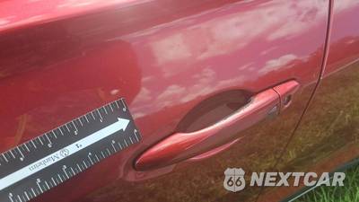 2019 Nissan Kicks SR - zdjęcie 33 z 35 - miniatura