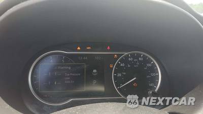 2019 Nissan Kicks SR - zdjęcie 29 z 35 - miniatura