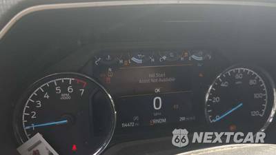 2021 Ford F-150 XLT Crew Cab Short Bed - zdjęcie 20 z 36 - miniatura