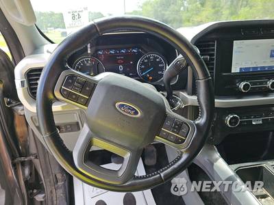 2021 Ford F-150 XLT Crew Cab Short Bed - zdjęcie 10 z 36 - miniatura