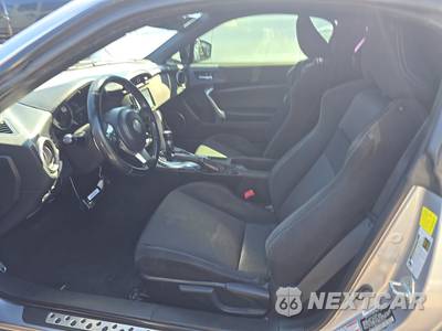 2017 Toyota 86 - zdjęcie 7 z 47 - miniatura
